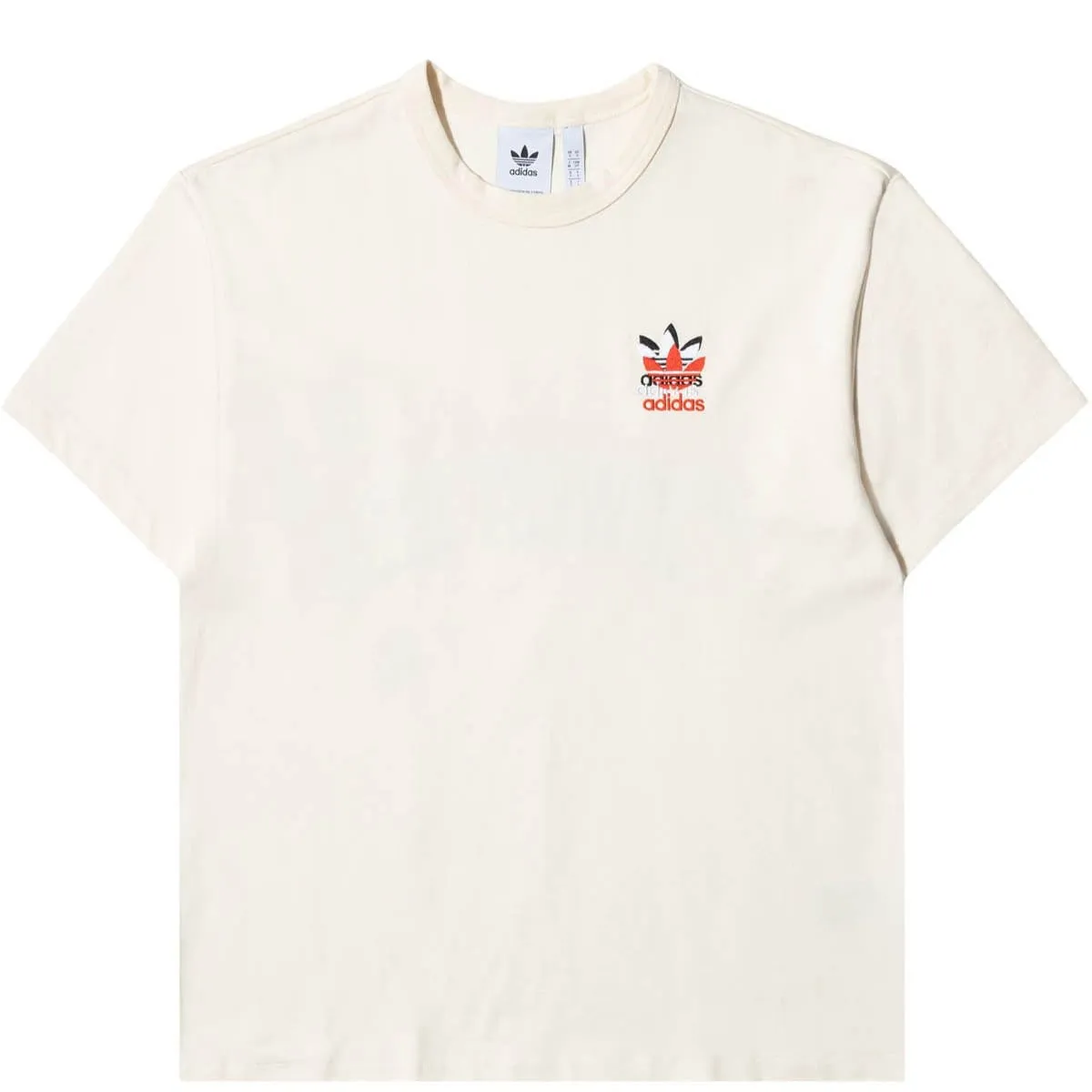 x Midwest Kids TEE White