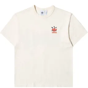 x Midwest Kids TEE White