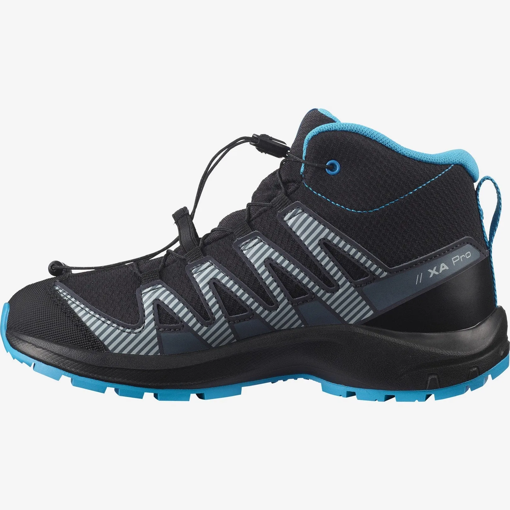 XA Pro V8 Mid Climasalomon Waterproof (Kids')