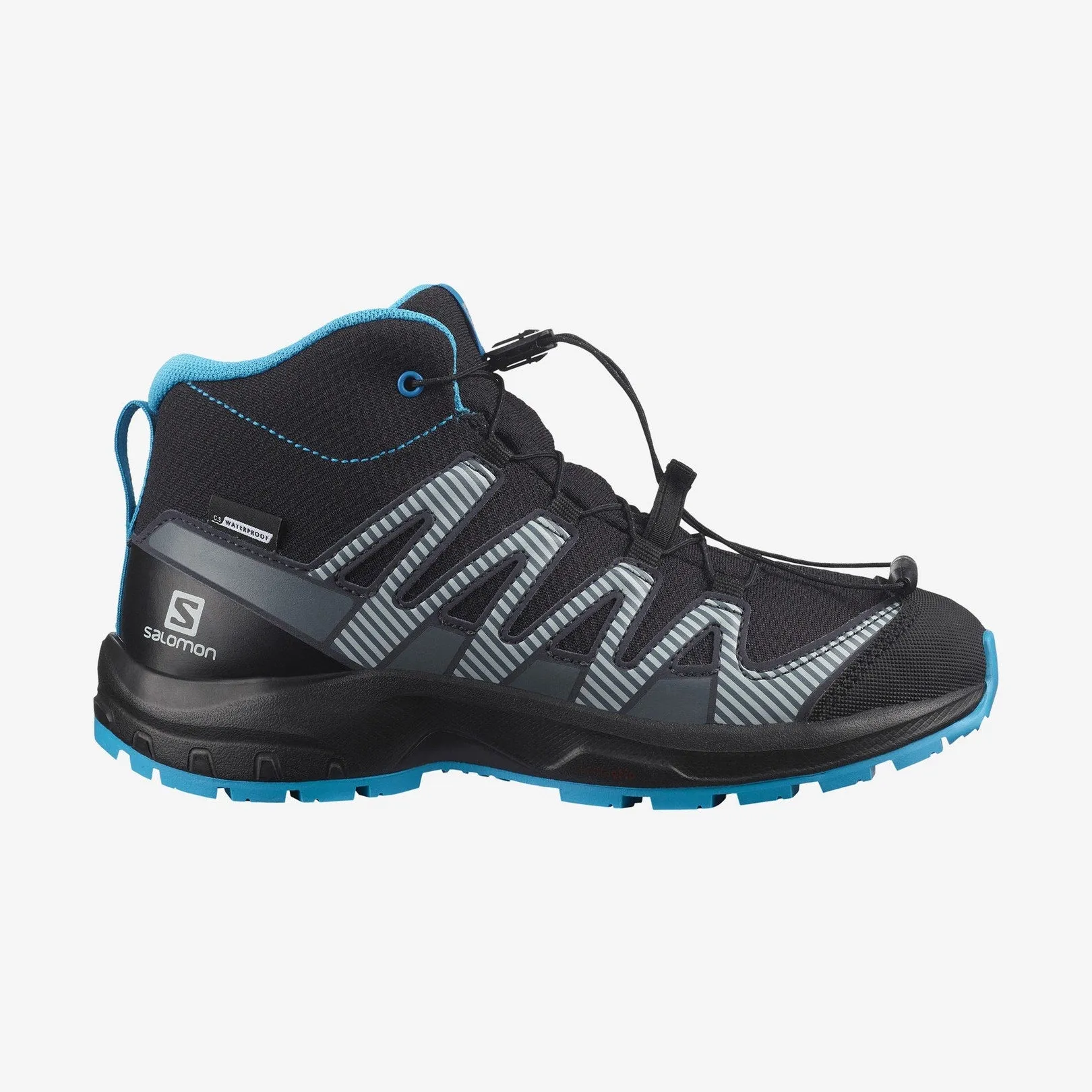 XA Pro V8 Mid Climasalomon Waterproof (Kids')