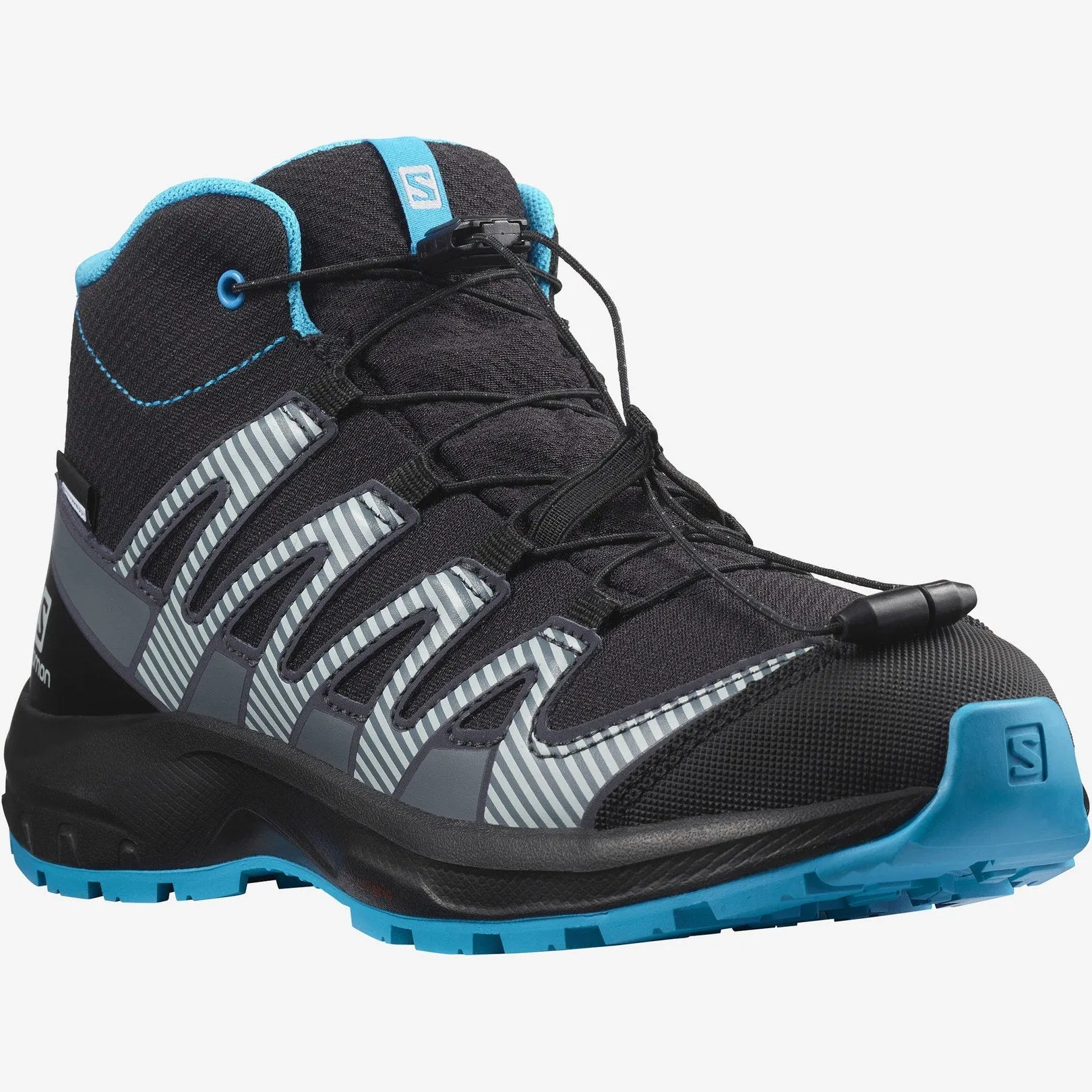 XA Pro V8 Mid Climasalomon Waterproof (Kids')