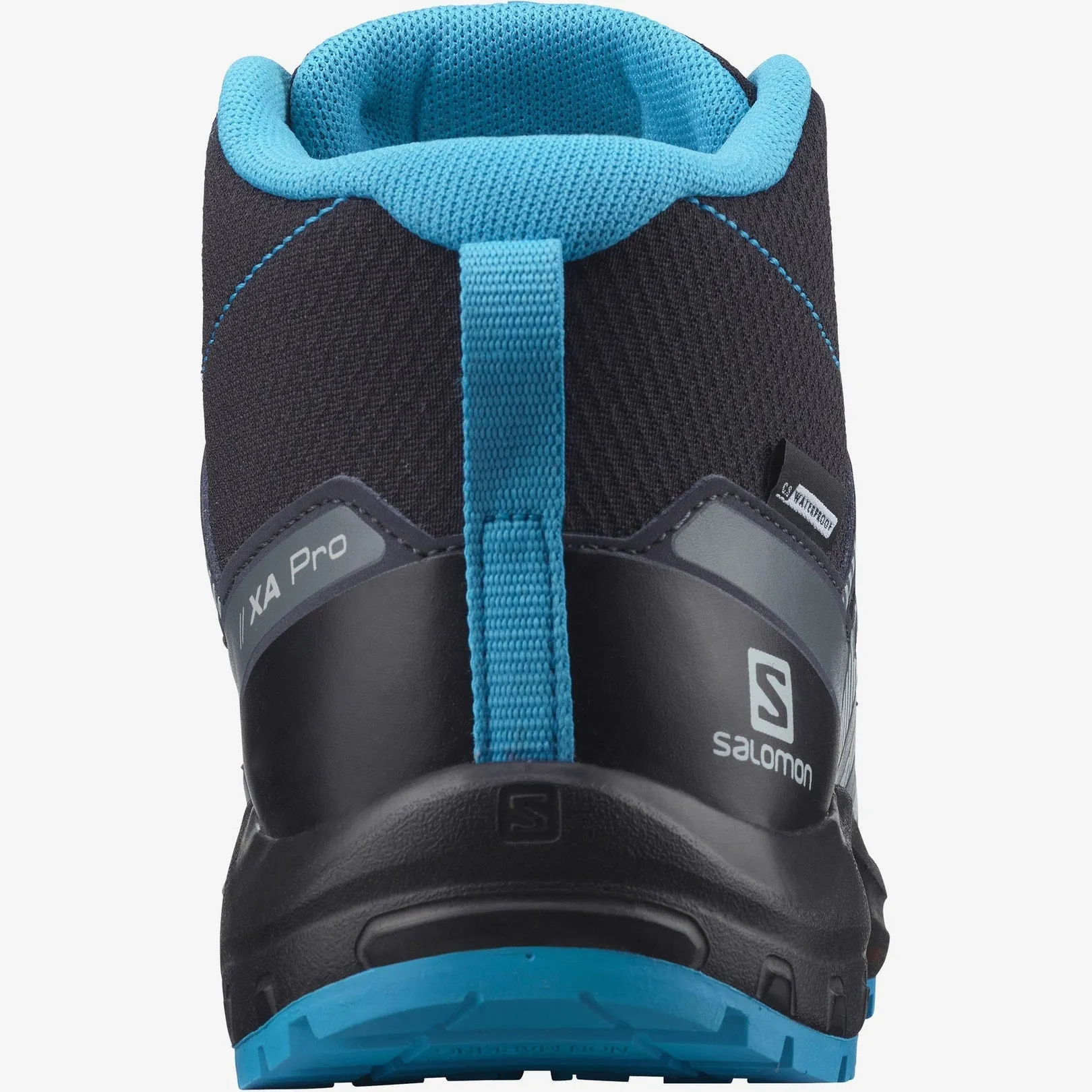 XA Pro V8 Mid Climasalomon Waterproof (Kids')