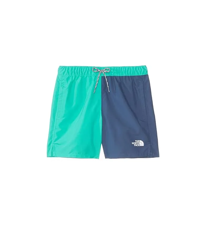 Youth North Face Amphibious Class V Shorts