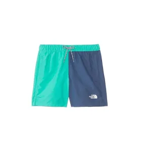 Youth North Face Amphibious Class V Shorts