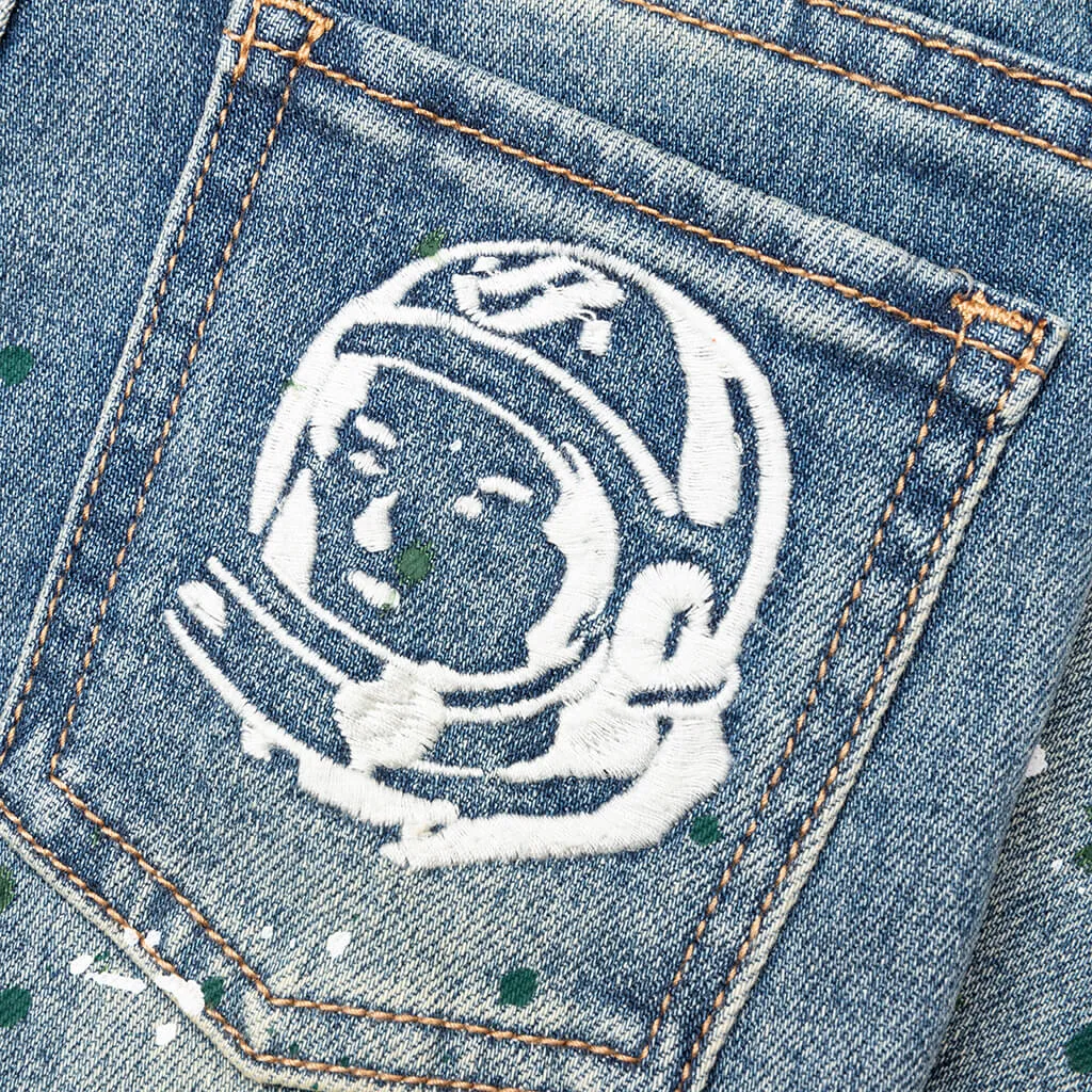 Kids Martian Jeans by BB