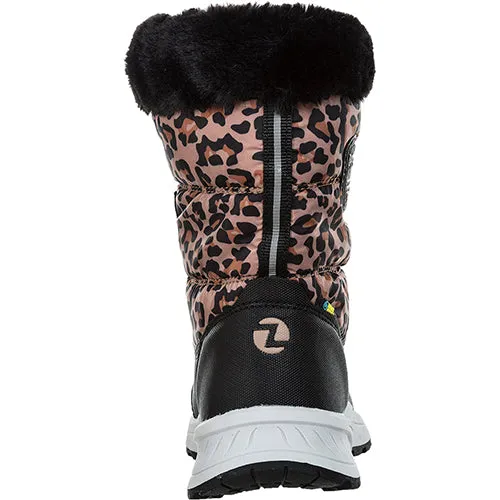 ZigZag Wesend Kids Winterboot