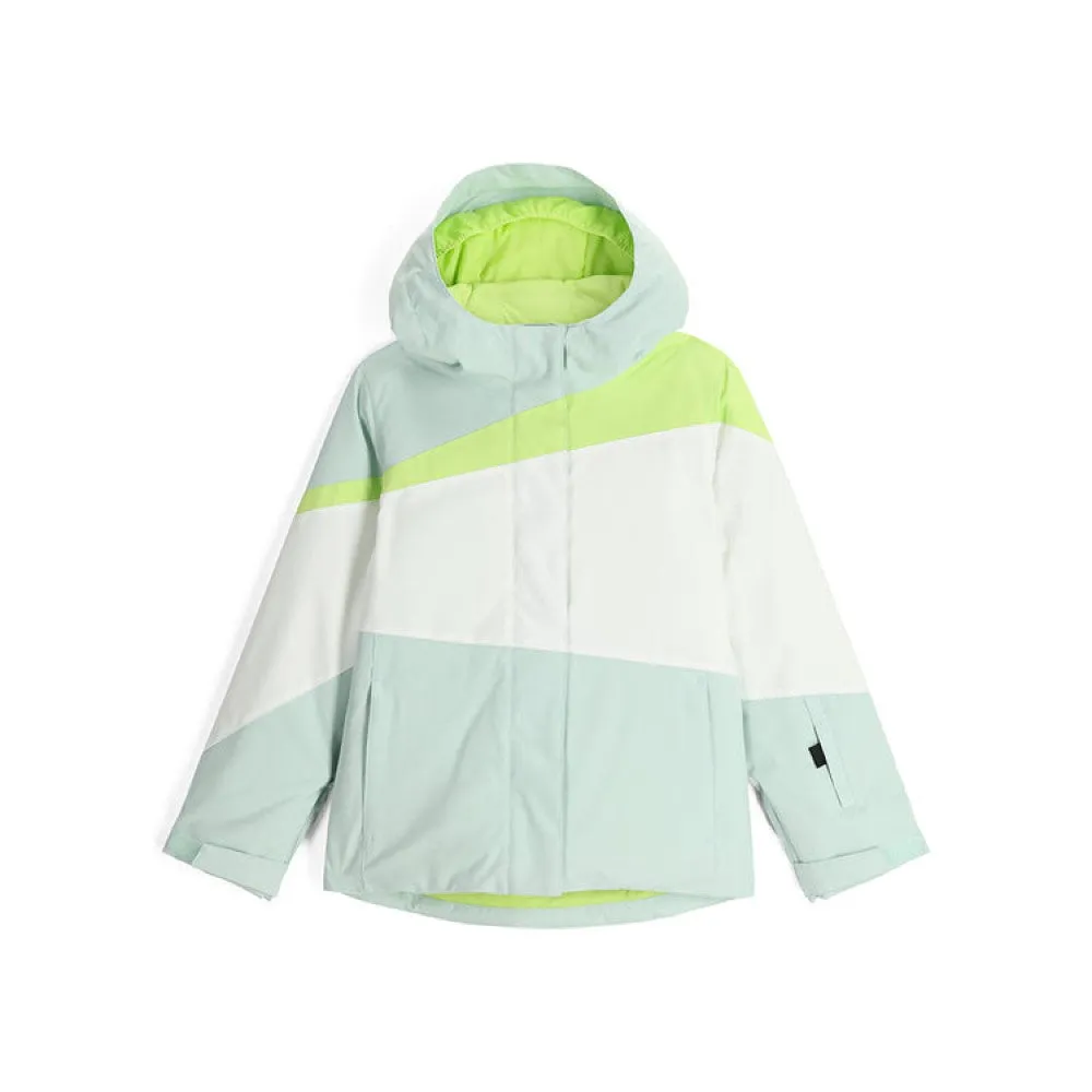 Zoey Ski Jacket - Kids