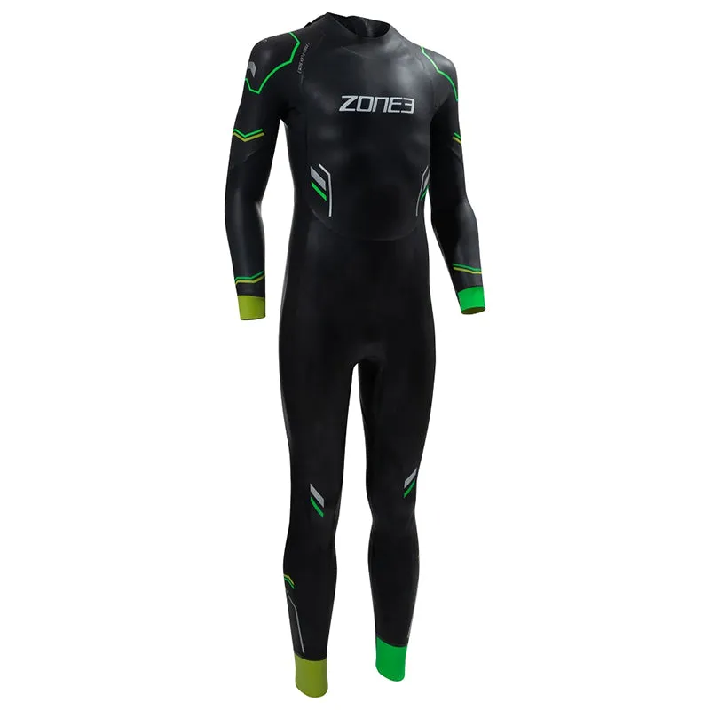 Zone3 - Kids Adventure Triathlon/Open Water Swimming Wetsuit