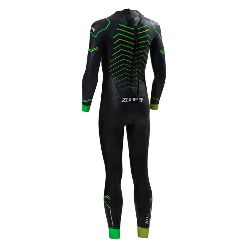 Zone3 - Kids Adventure Triathlon/Open Water Swimming Wetsuit